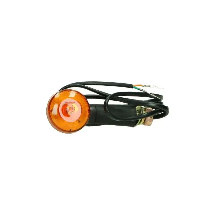 Blinker vorne rechts orange AGM Goccia