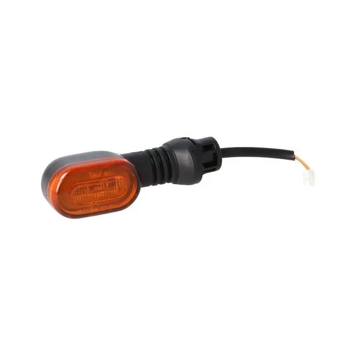 Blinker hinten AGM Goccia orange