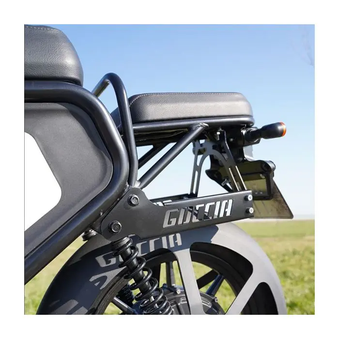 Gepäckträger AGM Goccia GEV1000