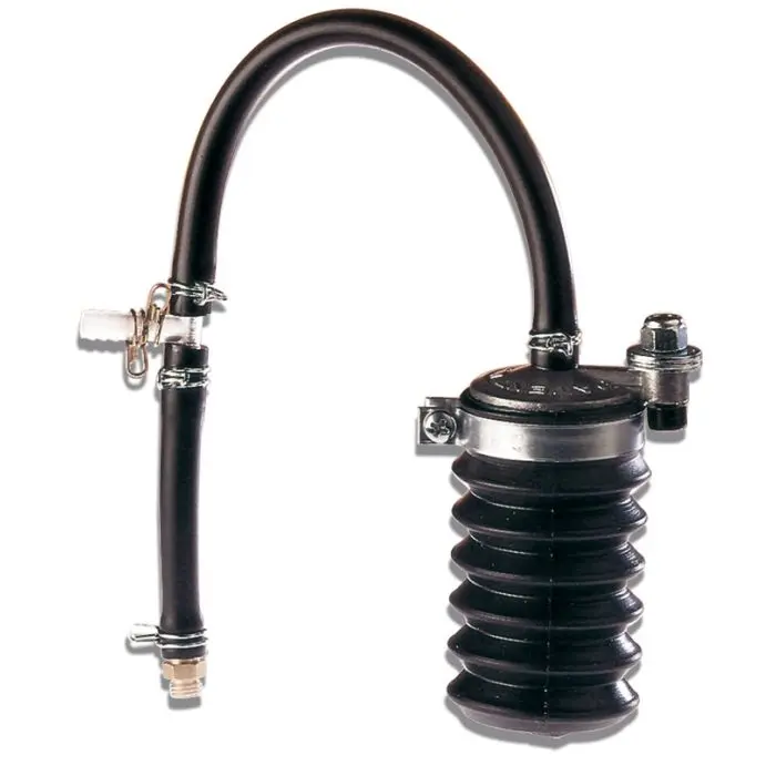 Boîtier électrique Malossi automatique compensateur de carburant universel 278785