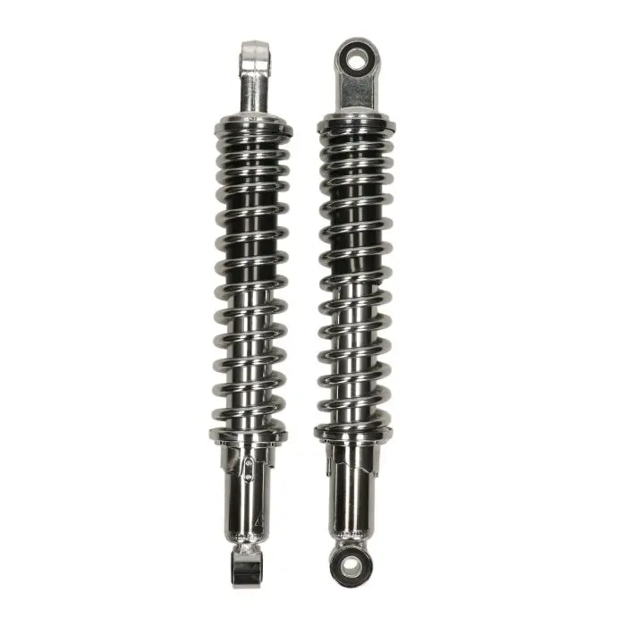 Set peredam kejut MDI kualitas A 335 mm — tampak ke-4