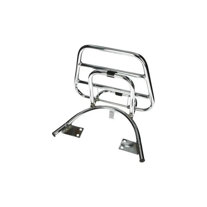 ٹربھو اصل فولڈ ایبل کروم لگیج کیریئر RM-50