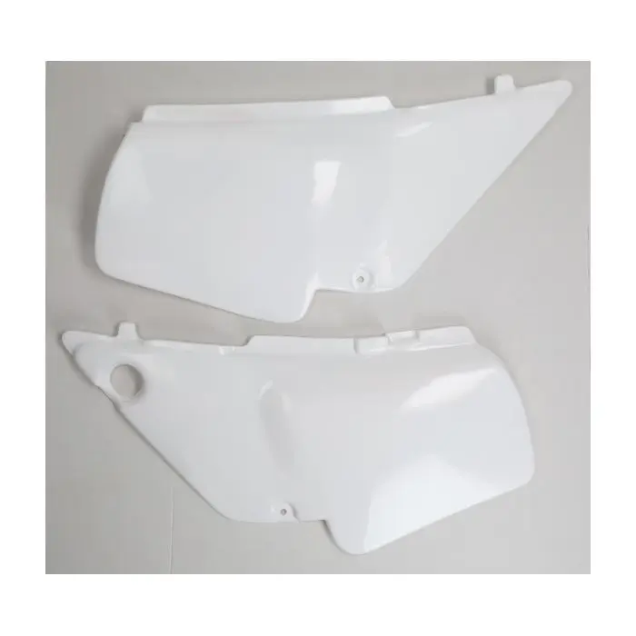 DMP ロングホワイトMT カウリング