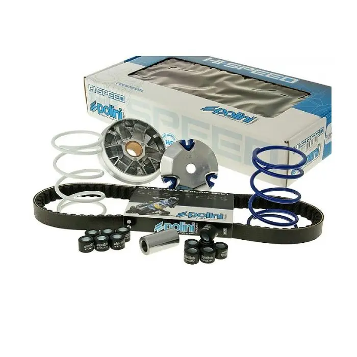Variatorsatz Polini Keilriemen Jet Force, Kisbee, Ludix 241.632.1