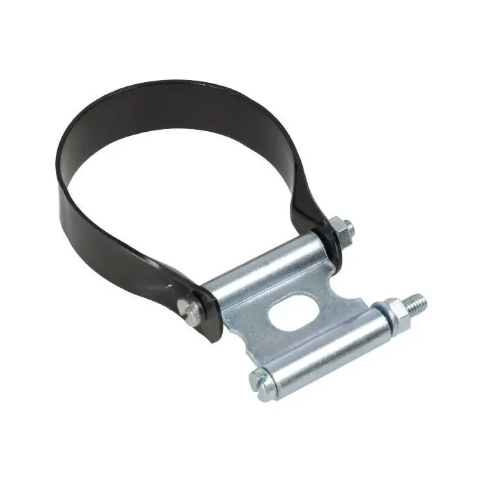 Auspuffschelle 103 — Ansicht 3