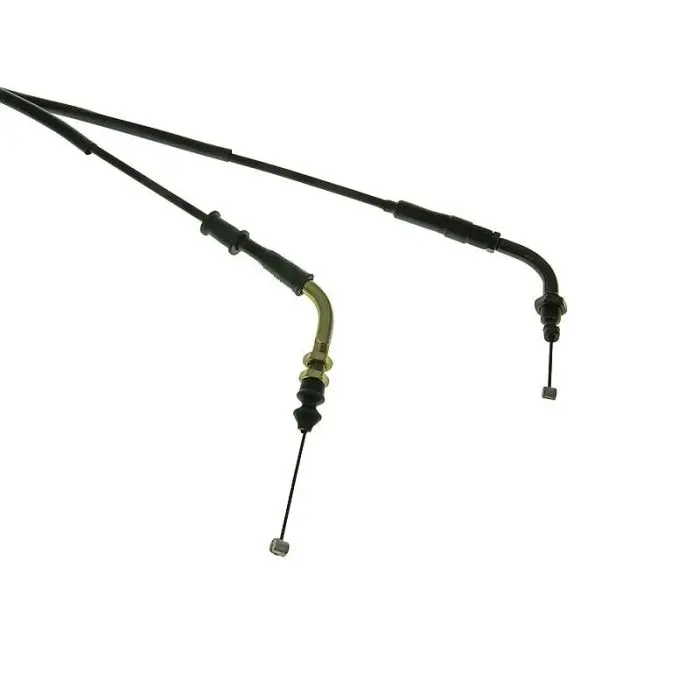 Câble d'accélérateur TFL PTFE v-clic