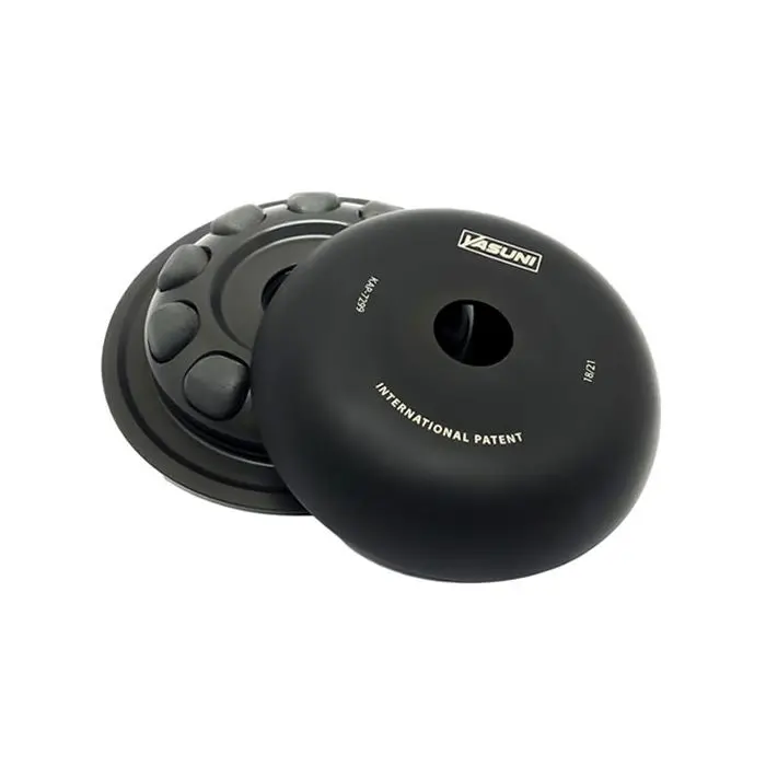 Komplettes axiales Variator-Set Yasuni 2T Peugeot 50/90cc Buxy Jet Force Ludix Speedfight Zenith
