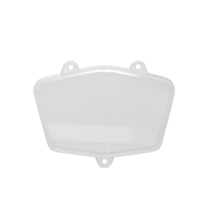 Vitre de compteur kisbee 4t