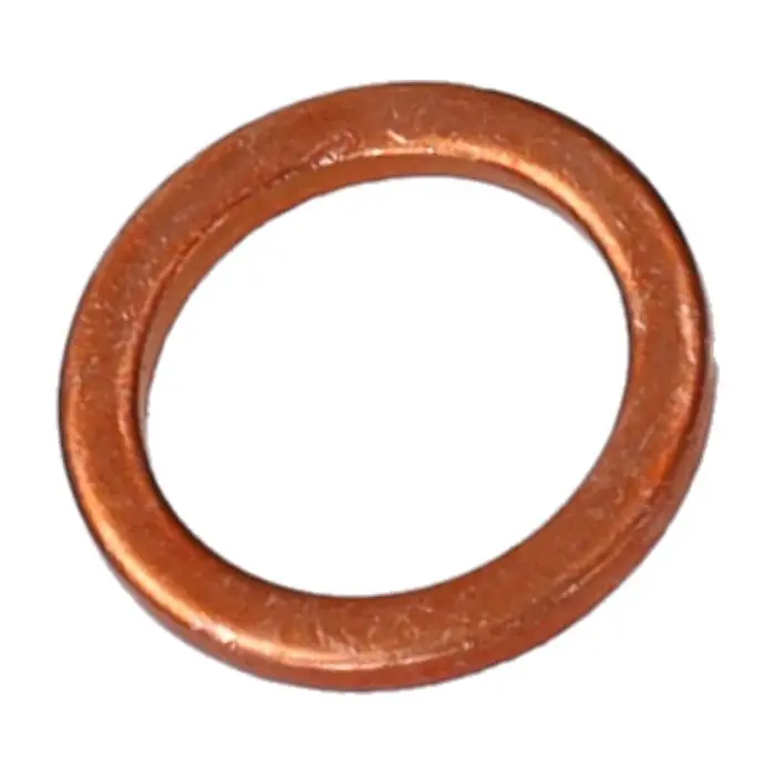 Anneau Peugeot original boulon banjo cuivre M10x14x1,5mm Django Kisbee Speedfight 4 Tweet