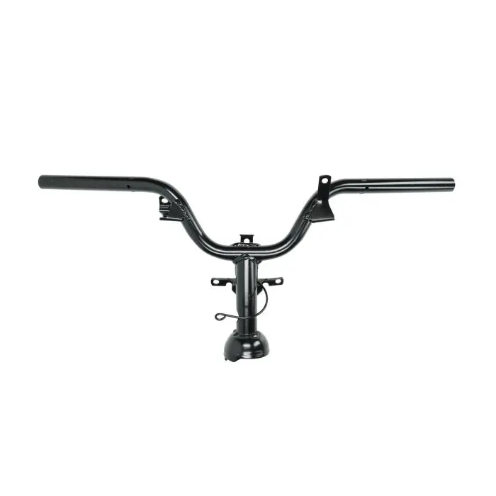 Original Peugeot Lenker schwarz kisbee 776855