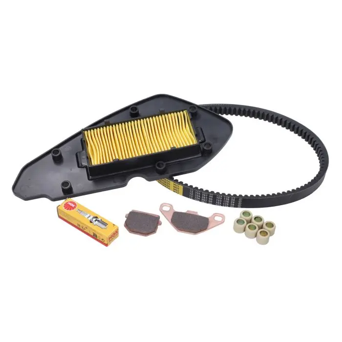 Kit d'entretien Peugeot original 45 km 2014-2024 2014-2024 kisbee 4t servkisb45