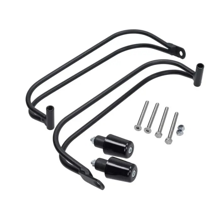 Ochrana rukou Peugeot Kisbee PG520-KISBE-000 — pohled 3