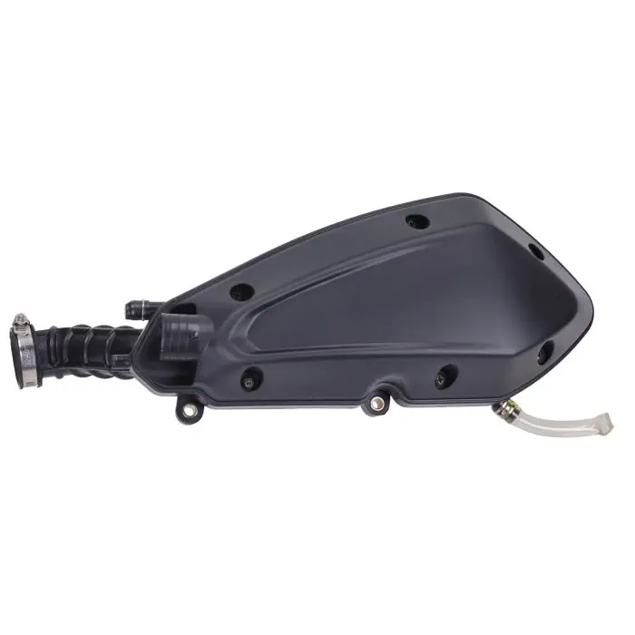 Originaler kompletter Peugeot Luftfilter euro-4 django, kisbee 4t 790656