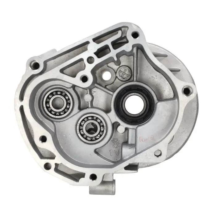 Cárter da transmissão Peugeot original Django Kisbee 4T 779538