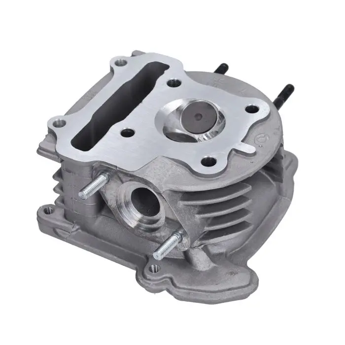 Culasse Peugeot origine complète Euro 4/5 Django Kisbee 4T 791369
