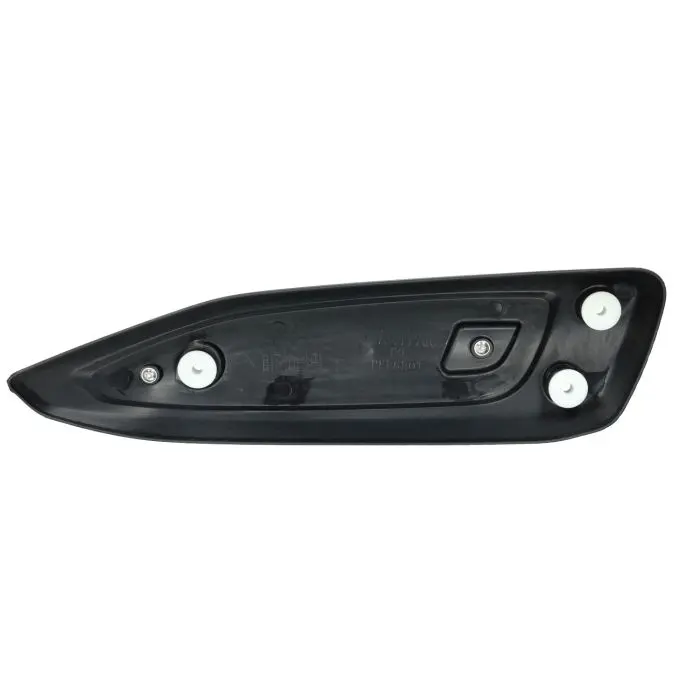 Protection de pot d'échappement Peugeot Kisbee Speedfight 4 785641