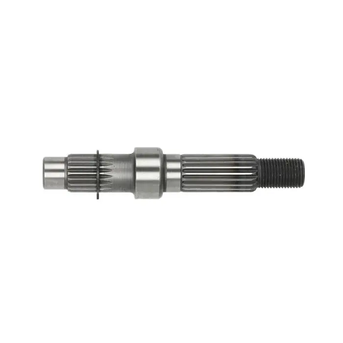 Original Peugeot Hinterradachse kurz für Django, Kisbee 4T 779608