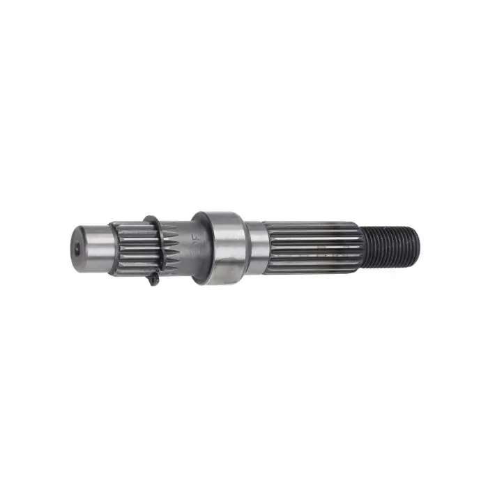 Original Peugeot Hinterradachse kurz für Django, Kisbee 4T 779608 — Ansicht 2
