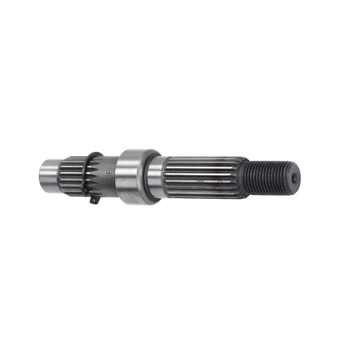 Original Peugeot Hinterradachse kurz für Django, Kisbee 4T 779608 — Ansicht 3
