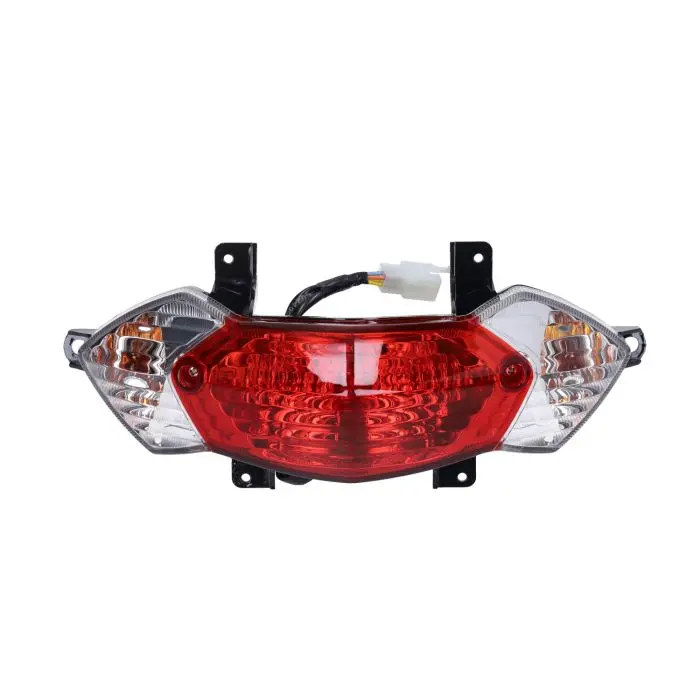 Originales komplettes Rücklicht Peugeot kisbee 778462 — Ansicht 2