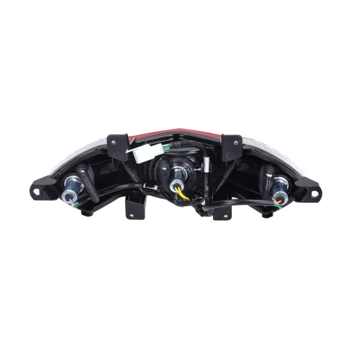 Originales komplettes Rücklicht Peugeot kisbee 778462 — Ansicht 3