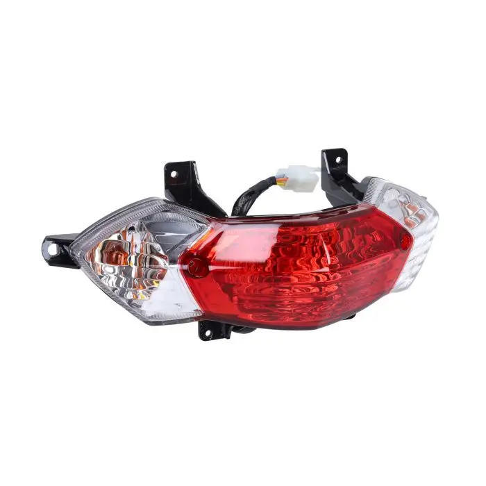 Originales komplettes Rücklicht Peugeot kisbee 778462 — Ansicht 4