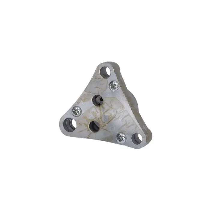 Ölpumpe Peugeot Django, Kisbee 4T 779656