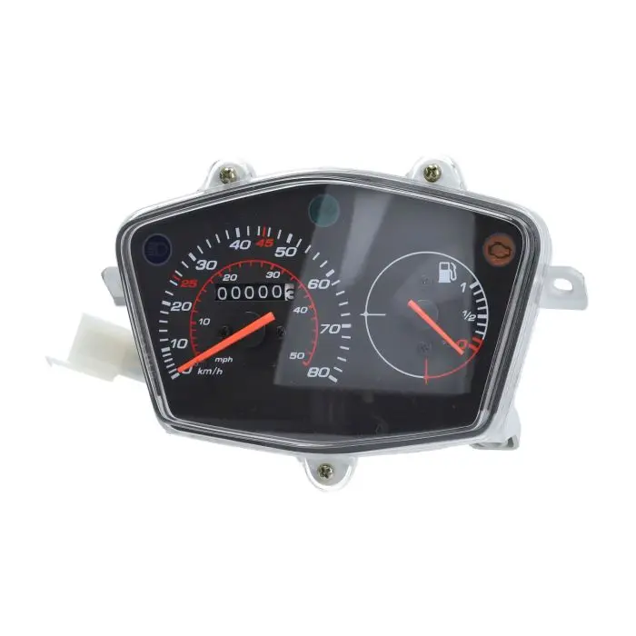 اصل Peugeot یورو-5 اوڈومیٹر kisbee 4t 401899