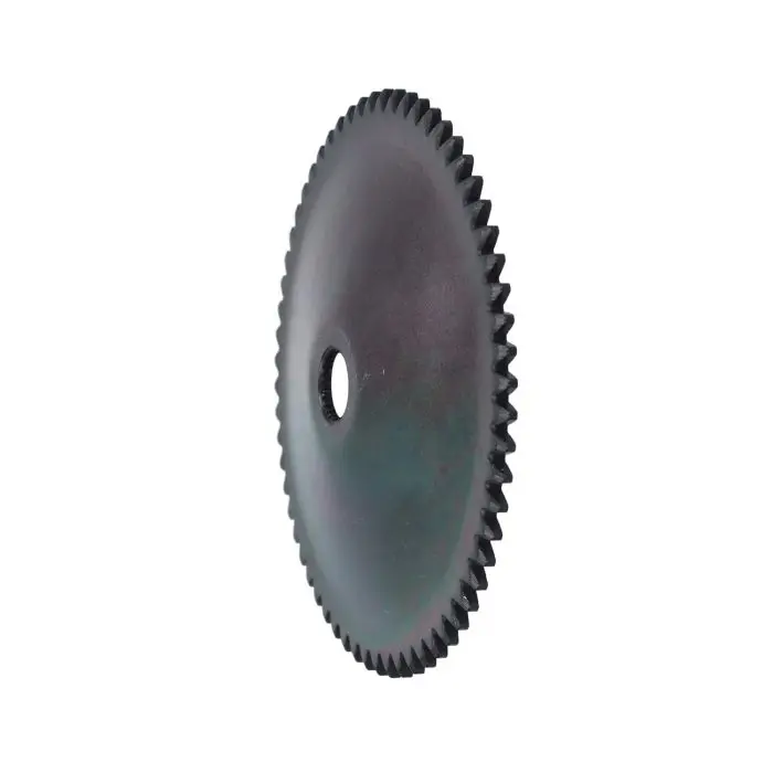 Feststehende Backe Peugeot Original Django, Kisbee 4T 779626