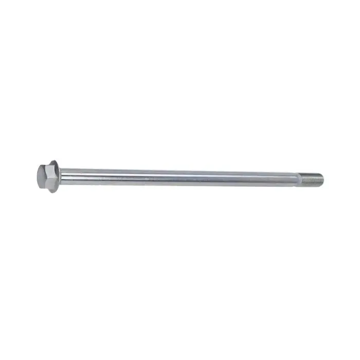 Vorderradachse Peugeot original M12x231mm Django Évasion Fiddle 3 Kisbee 776943