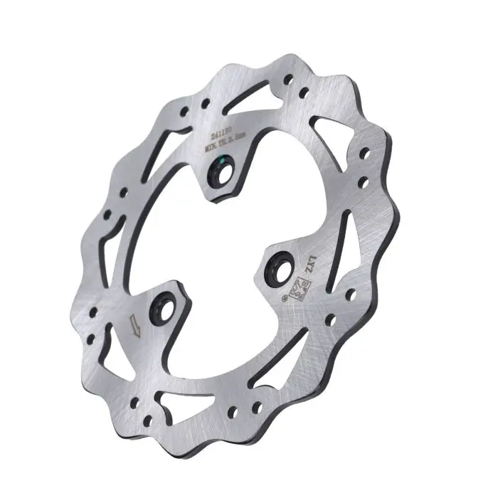 Peugeot bremseplade 170 mm 781020 — 2. billede