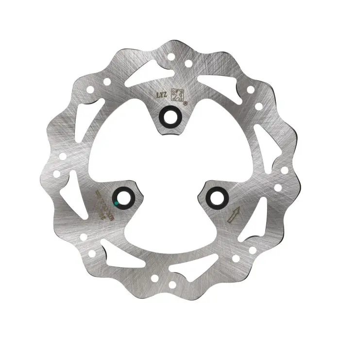 Peugeot bremseplade 170 mm 781020 — 3. billede