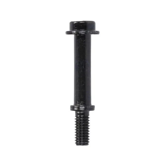 Peugeot অরিজিনাল M6x40 mm কার্টার কভার বোল্ট Django Kisbee 790396