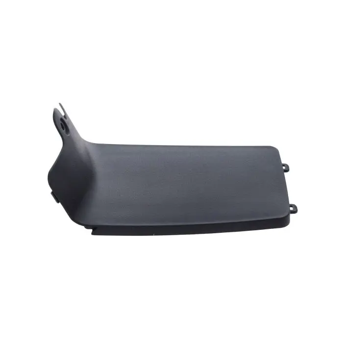 Cache batterie Peugeot Kisbee 783032 noir