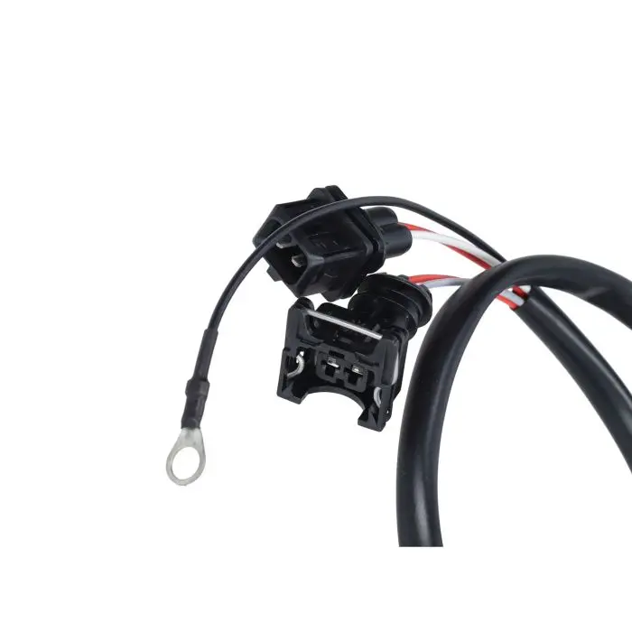 CDI/ECU-behuizing Polini Liberty 125cc Kisbee 2T 171.0016