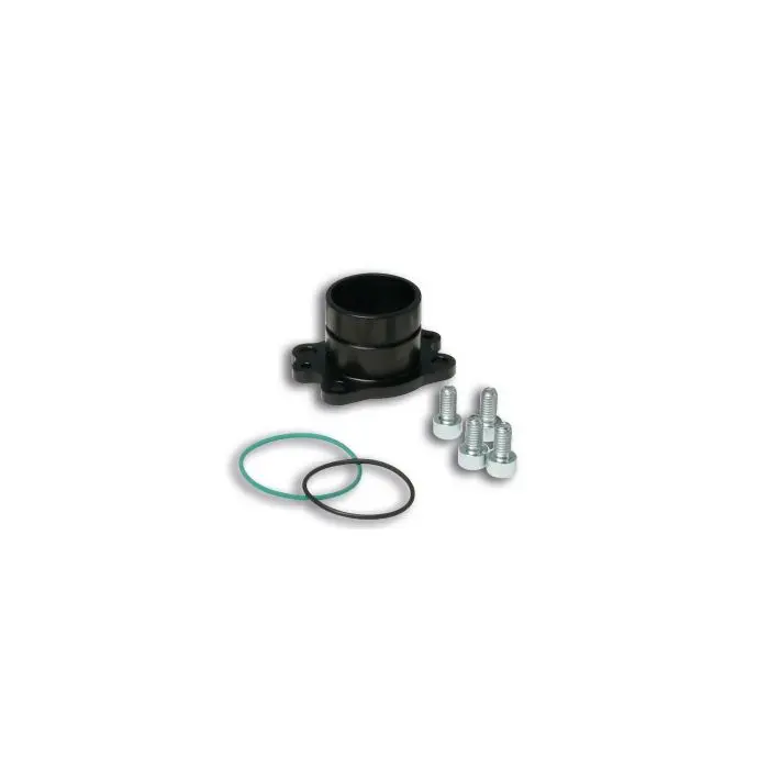 Auspuffschelle Malossi Testa Rossa 70cc min-hor 515215