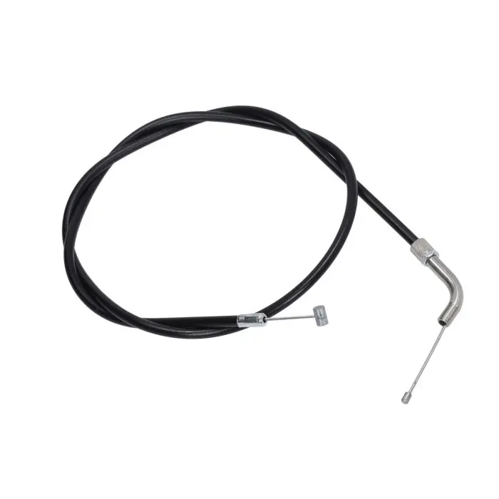 Gaszug Schmitt Prime puch DS50 stt44532