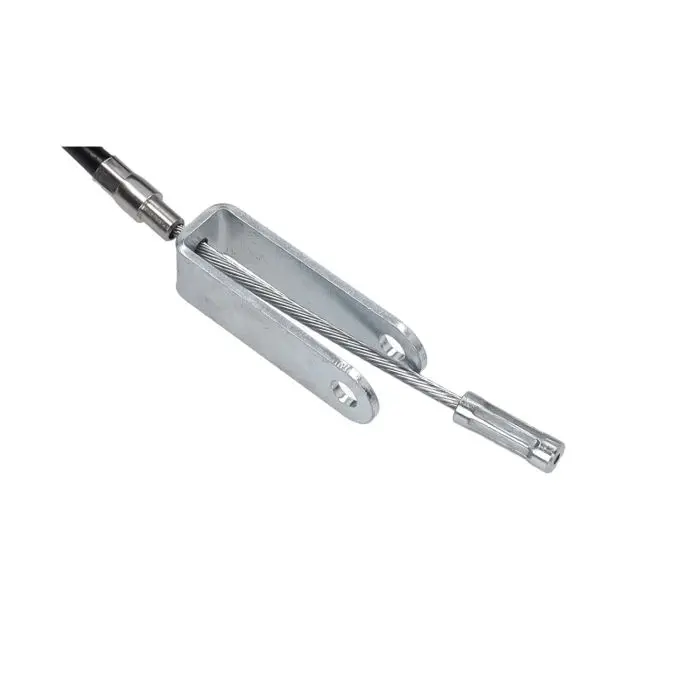 Bremszug hinten Schmitt Prime Puch DS50 stt44536
