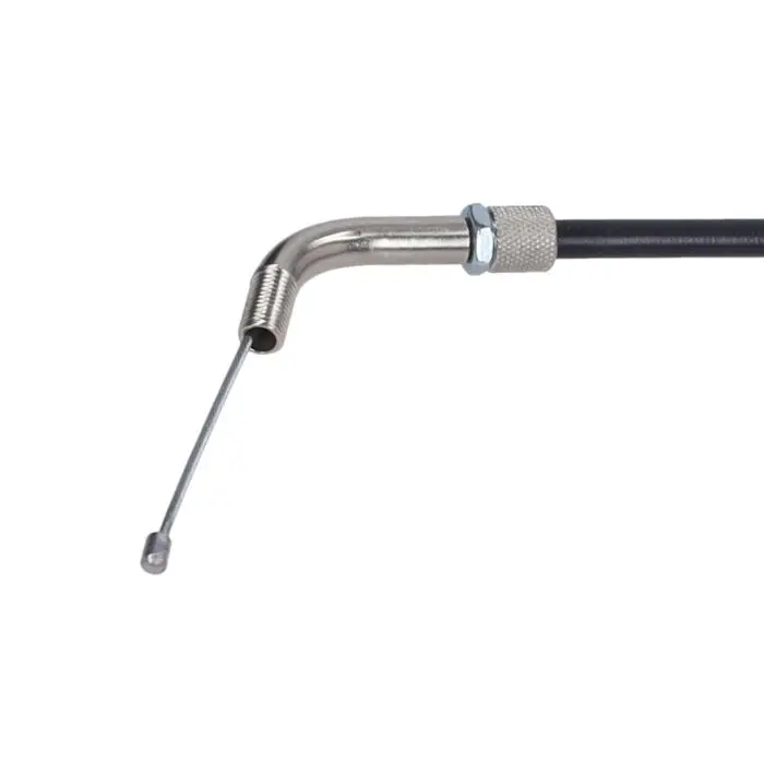 Gaszug Schmitt mv50, puch, vs50 stt44097