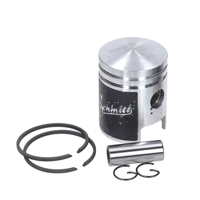 Zylinder Schmitt 40 mm 40 mm puch, ms50, mv50, puch DS50 stt49045