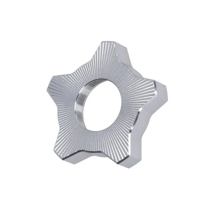 Капак на гайка Fast Arrow Pro задно колело CNC