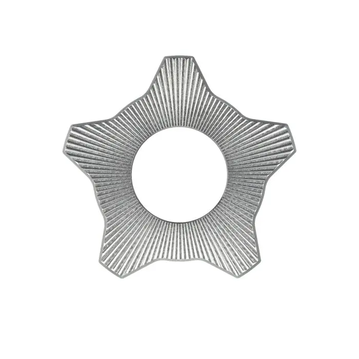 ファストアロー プロ ホイールハブナットキャップ CNC — 第2ビュー