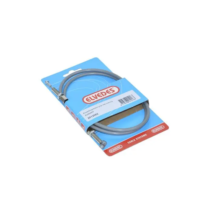 Cablu de cuplare Elvedes gri Zündapp — vederea 2