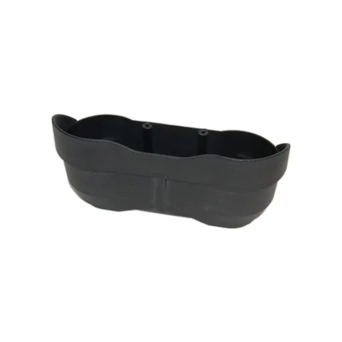 Coque inférieure de compteur DMP pour Zundapp KS50