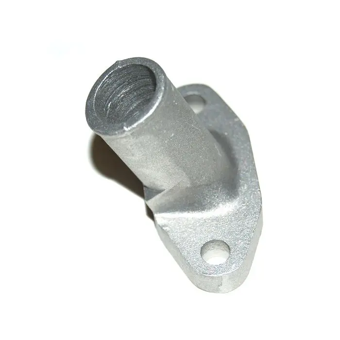 Pipe admission 17 mm Zündapp 4V-5V Z278-04.111