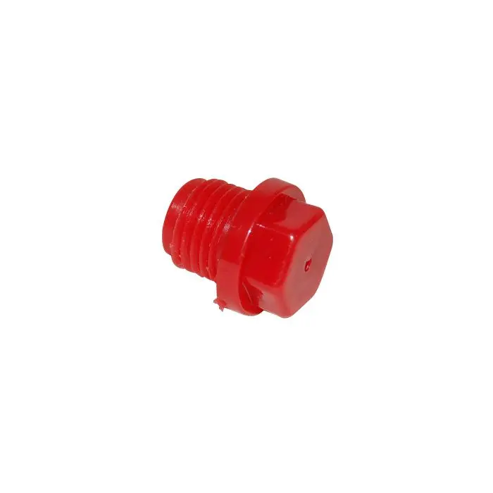 Öltankdeckel rot 517 Zündapp NT mod. 529/530 Z281-01.135H