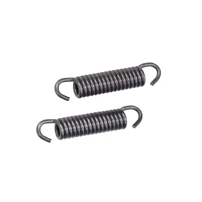 Ressorts mâchoires de frein grand Kreidler Zündapp Z517-15.133 (2 pièces)