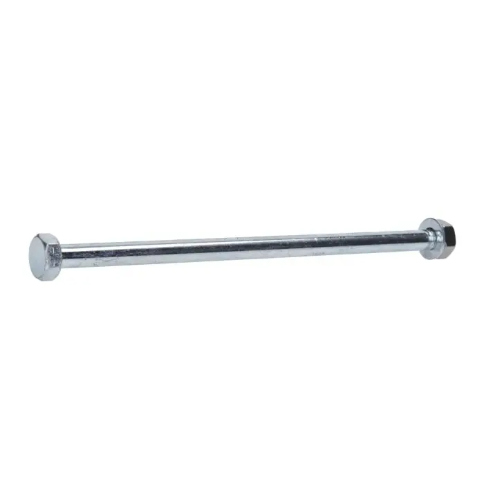 Schwingenbolzen M10x200 mm