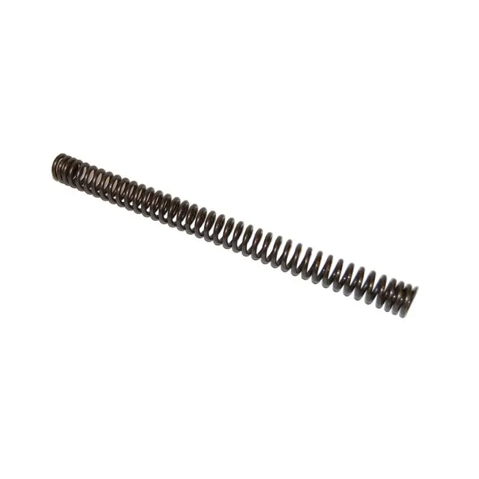 Ressort de fourche avant 290 mm Zündapp OT modèle 517 Z515-12.254P