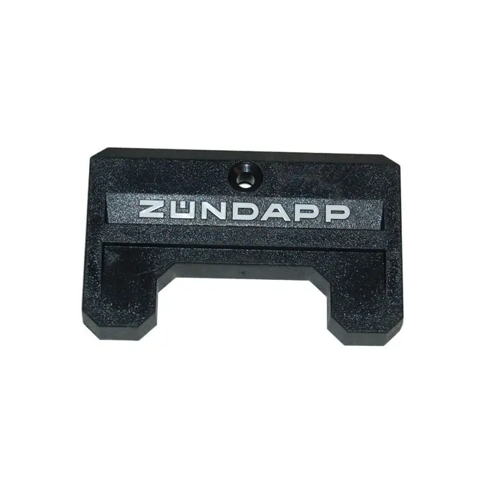 Zundapp Deckelplatte oben